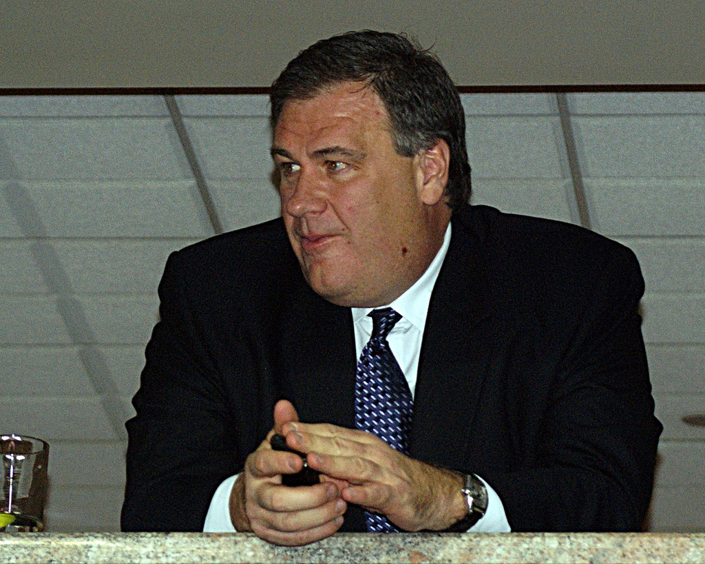 N. Murray Edwards Net Worth: How the Flames Owner Amassed Billions